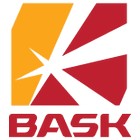 bask