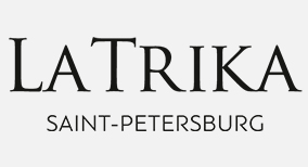 Бренд одежды LaTrika («Латрика»)